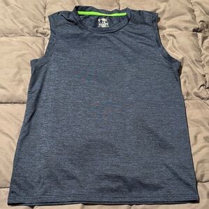 Athletic Tank- Men’s Medium